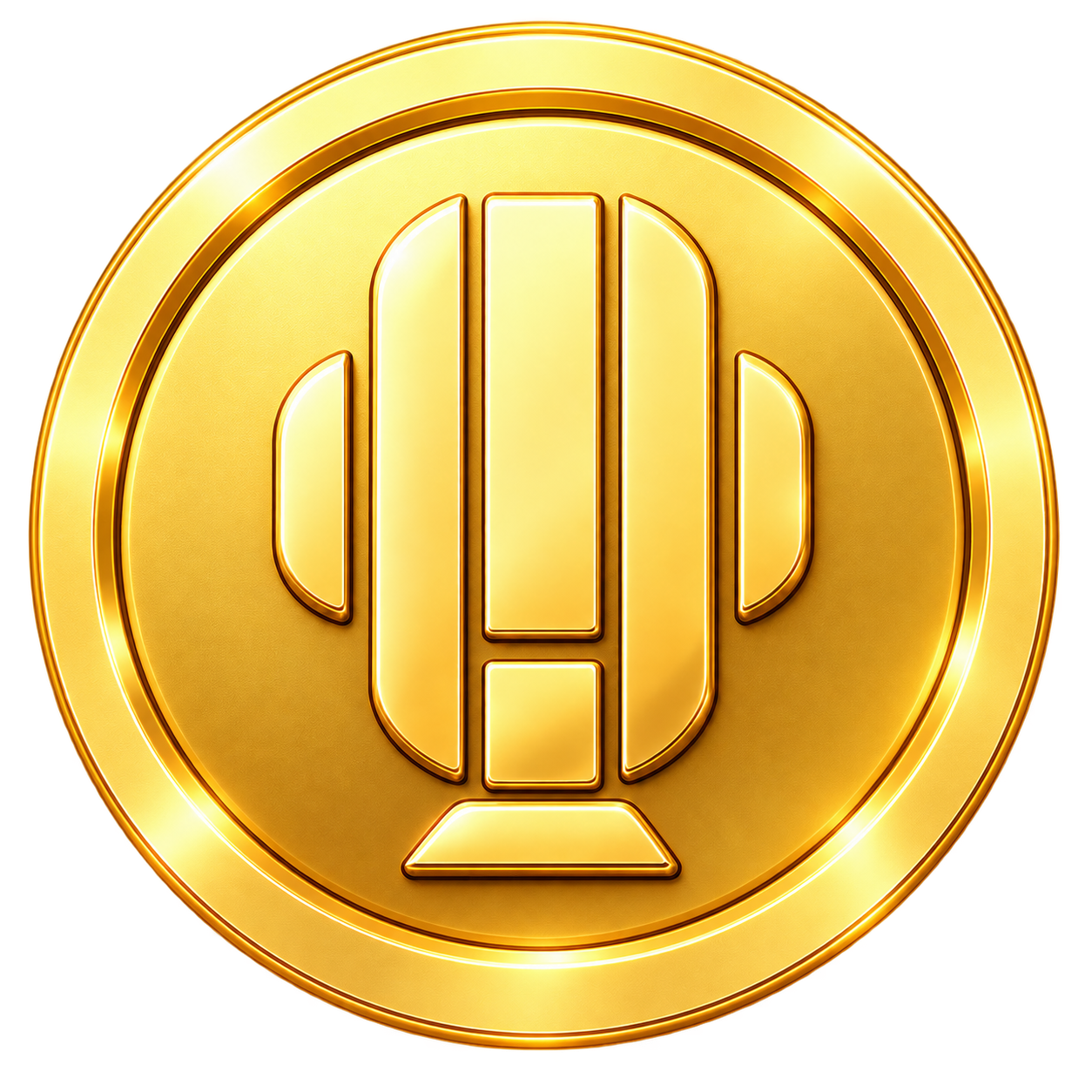 TV Coin